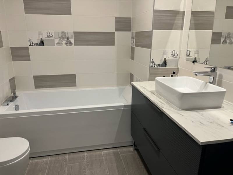 Appartement F4 LE HAVRE FELIX FAURE Exclusivité