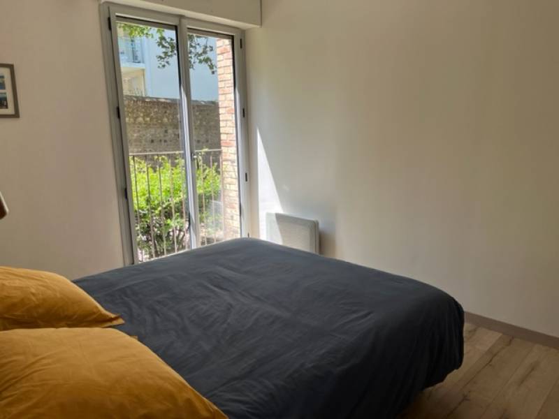 Appartement F4 LE HAVRE FELIX FAURE Exclusivité