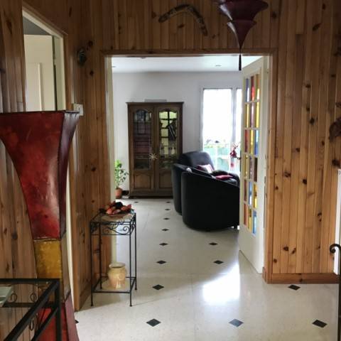 A vendre maison F5 SANVIC