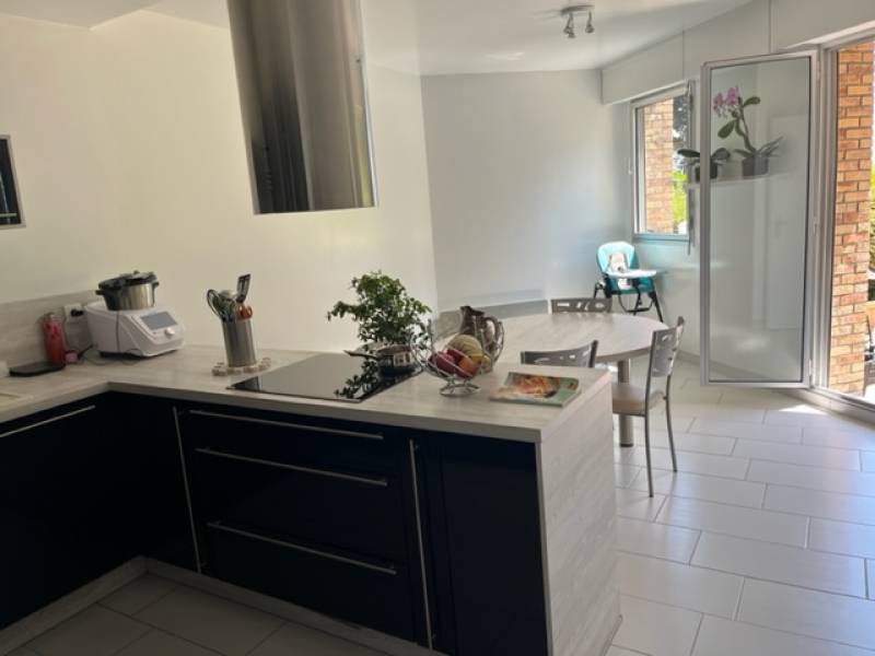 Appartement F4 LE HAVRE FELIX FAURE Exclusivité