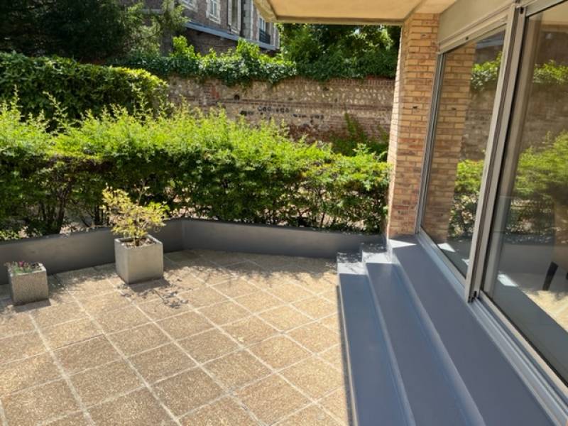 Appartement F4 LE HAVRE FELIX FAURE Exclusivité