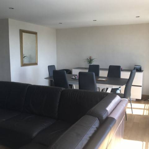 Très bel appartement F3 LE HAVRE Grand Quai Vue dégagée