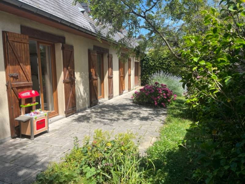 Maison F5 SAINTE ADRESSE  