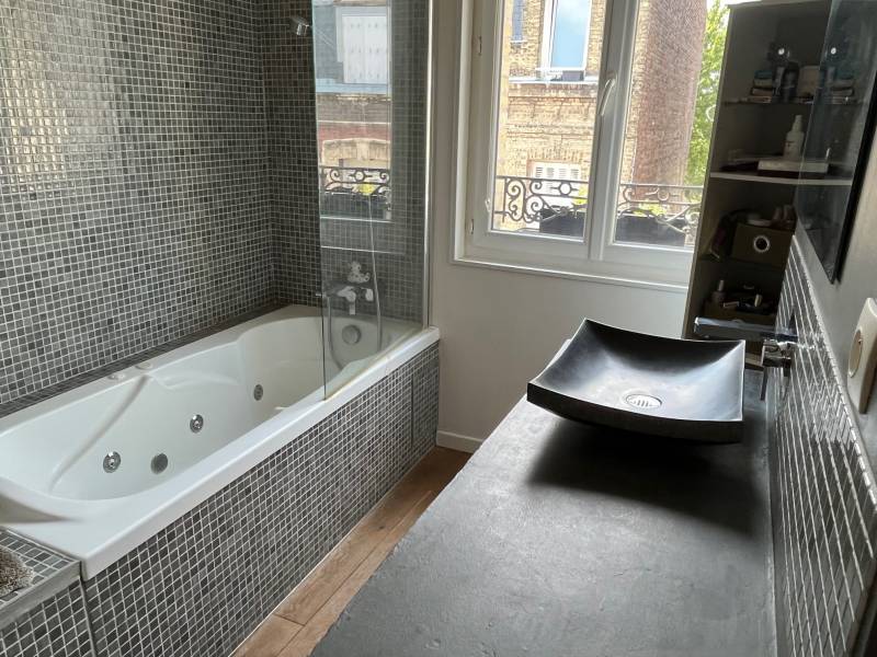 MAISON F5 LE HAVRE SAINT VINCENT Proche mer Excellente présentation