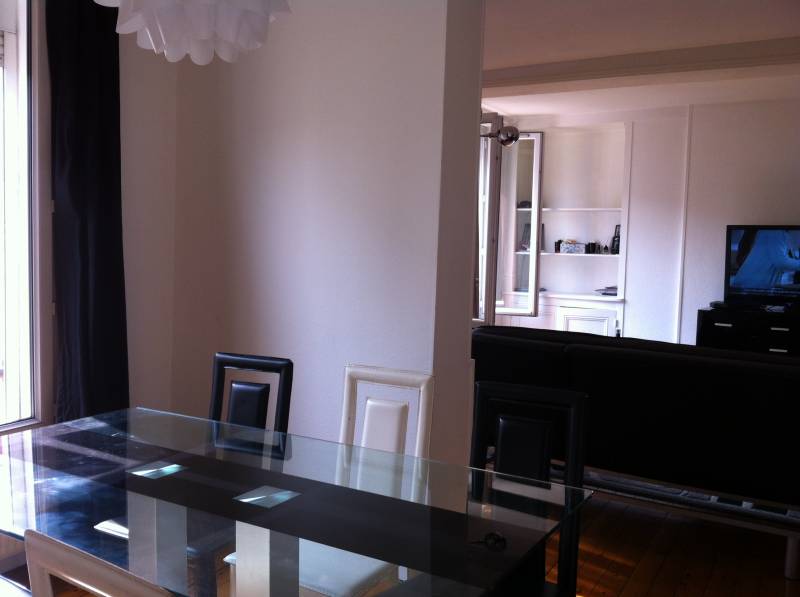 F4 86m2 à vendre LE HAVRE COTY