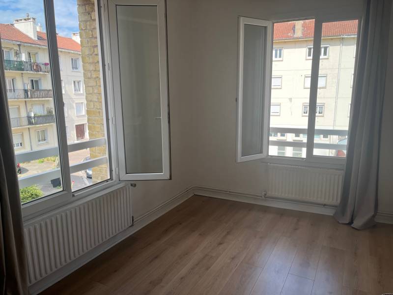APPARTEMENT F2 LE HAVRE PERREY Proximité port de plaisance 