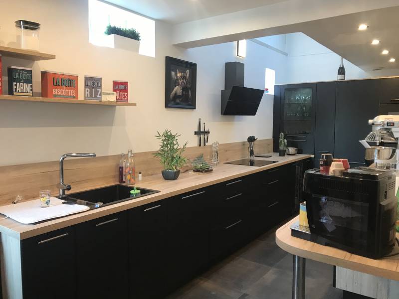 MAISON F5 SAINTE CECILE  