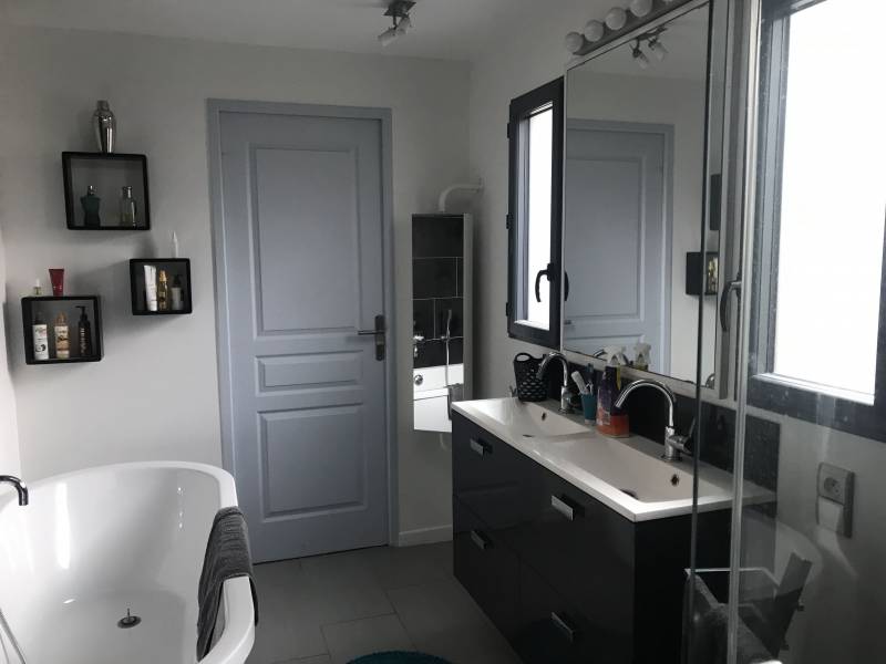 MAISON F5 SAINTE CECILE  