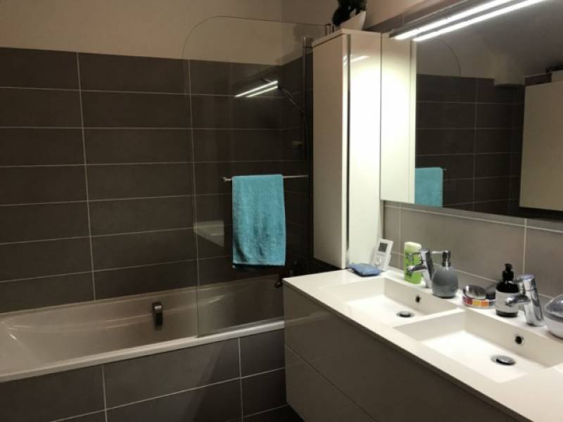 Entièrement rénovée Le Havre Félix Faure Opportunité rare