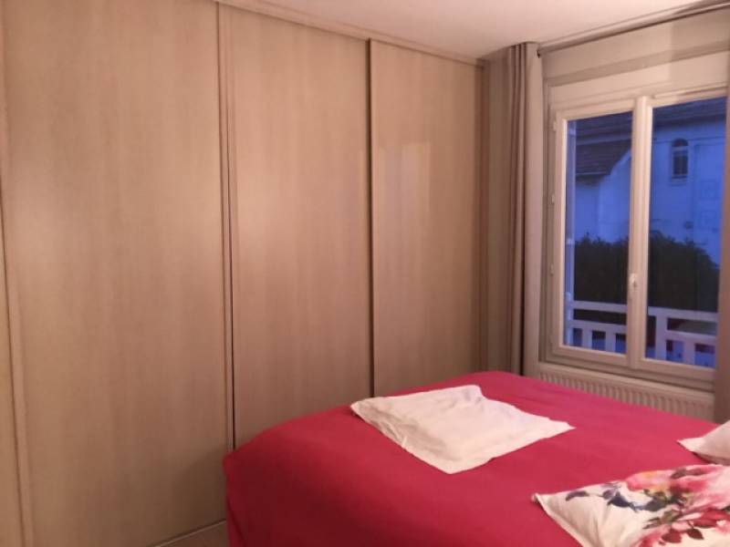 Entièrement rénovée Le Havre Félix Faure Opportunité rare