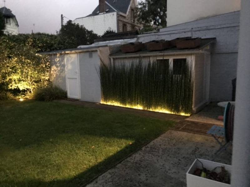 Entièrement rénovée Le Havre Félix Faure Opportunité rare