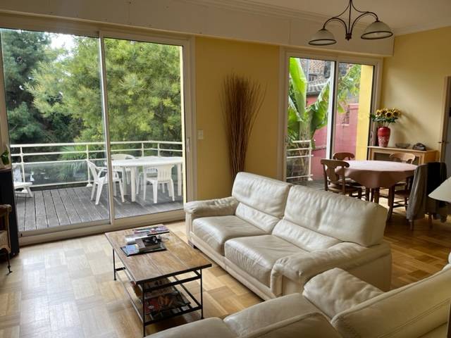 MAISON F6 SAINT VINCENT VENDU PAR DMI - Vue mer