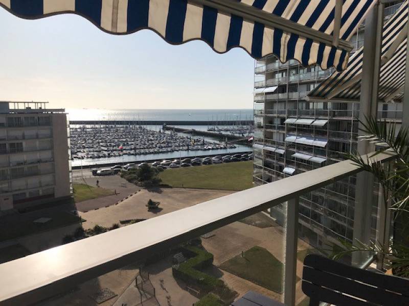 Exclusivité F1 VUE MER