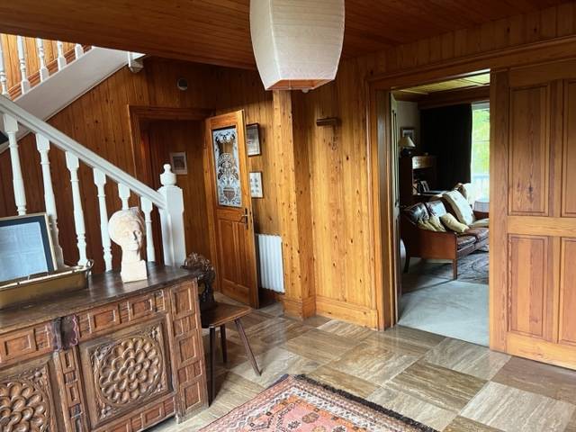 Fontaine la Mallet très belle maison à vendre proche commerces 