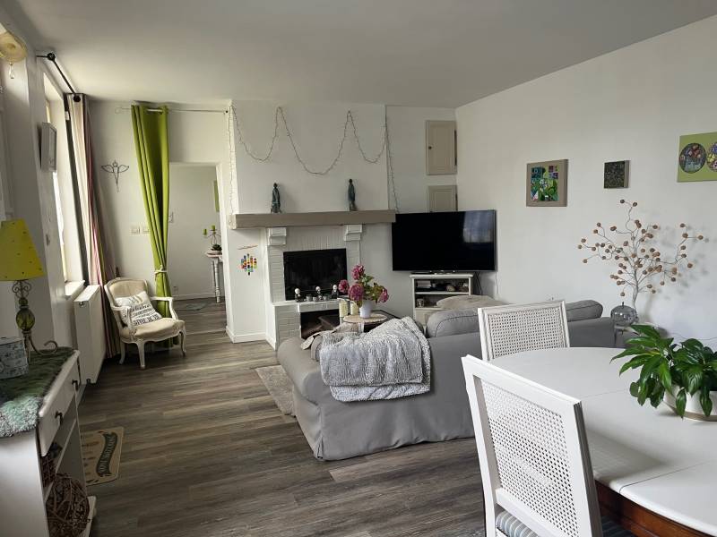 Vie de plain pied possible