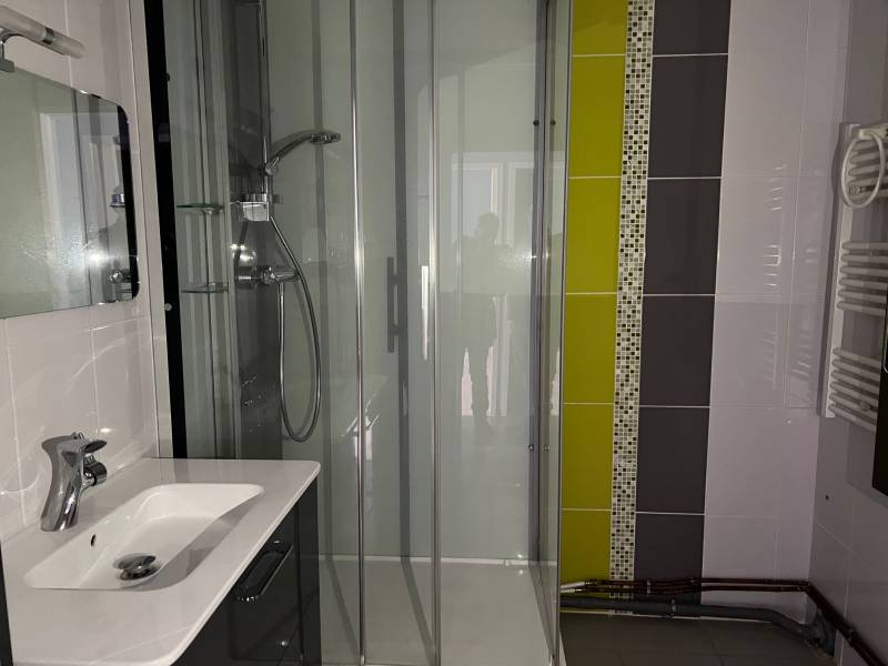 A vendre F3 4 CENTRE VILLE 