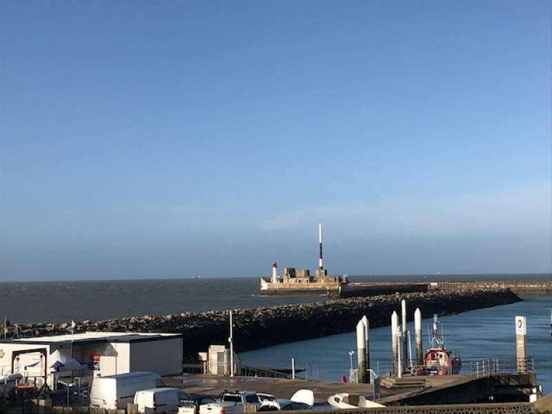 Résidence de France F4 à vendre