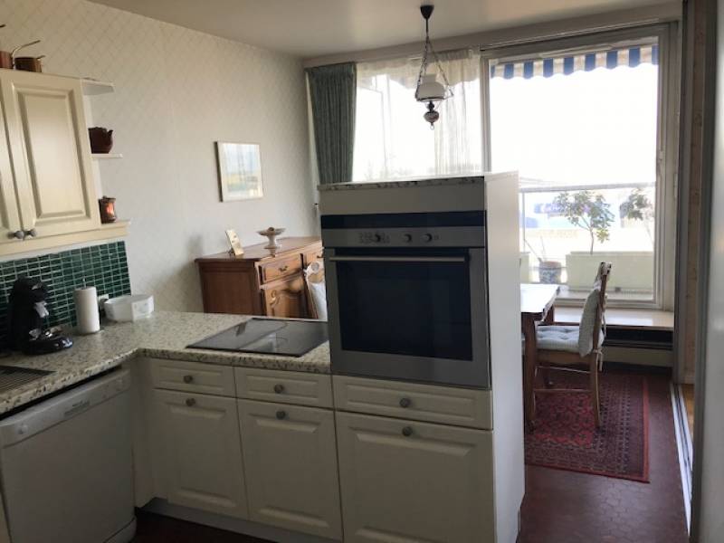 à vendre F4 Résidence de France