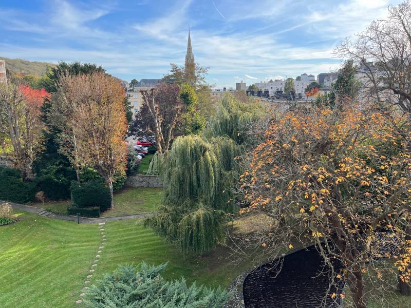 Appartement à vendre SAINTE ADRESSE    