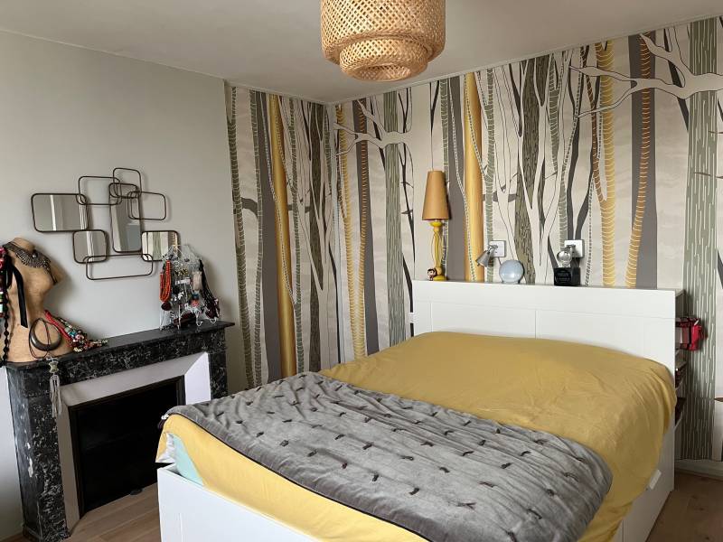 Appartement F6 Le Havre Les Gobelins 