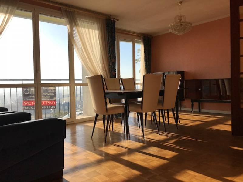 F4 Les Ormeaux à vendre 