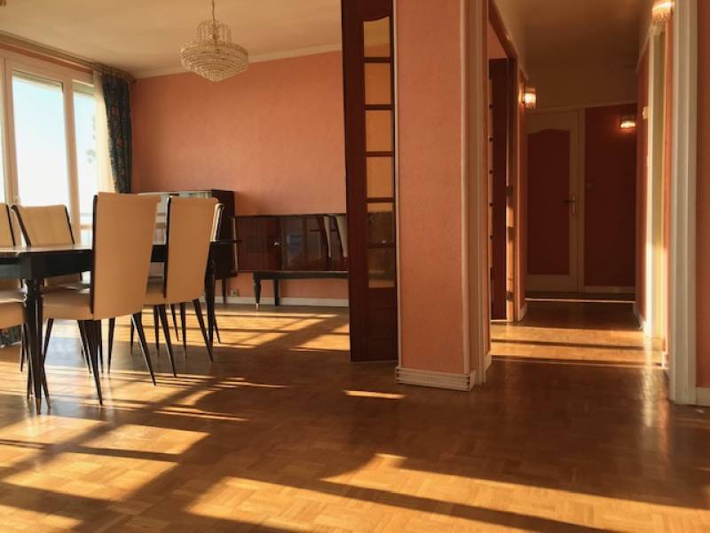 A vendre appart 73m2