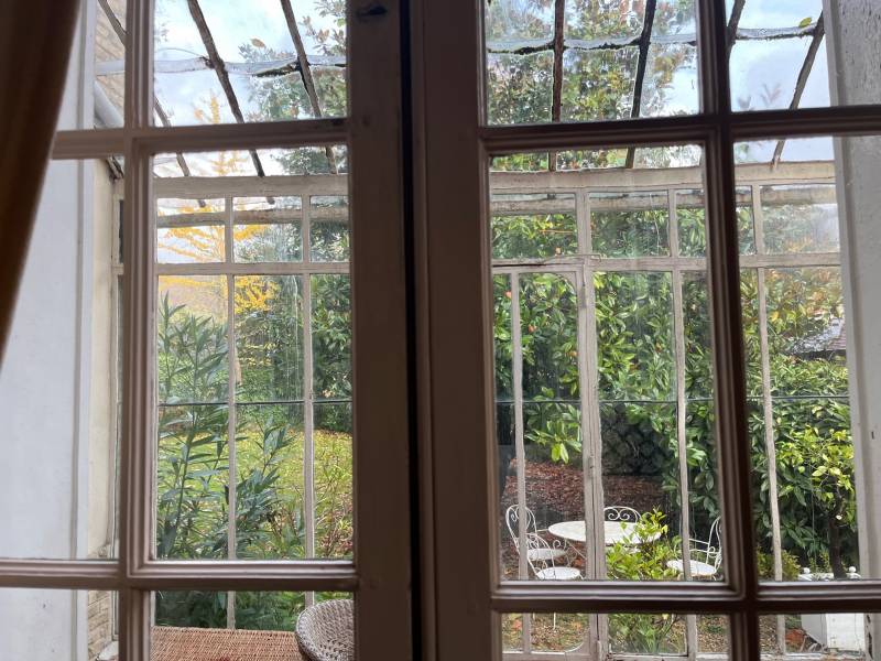 MAISON SAINTE ADRESSE Magnifique maison bourgeoise