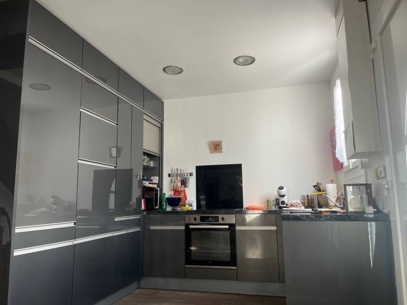 Maison originale et accueillante à Dollemard