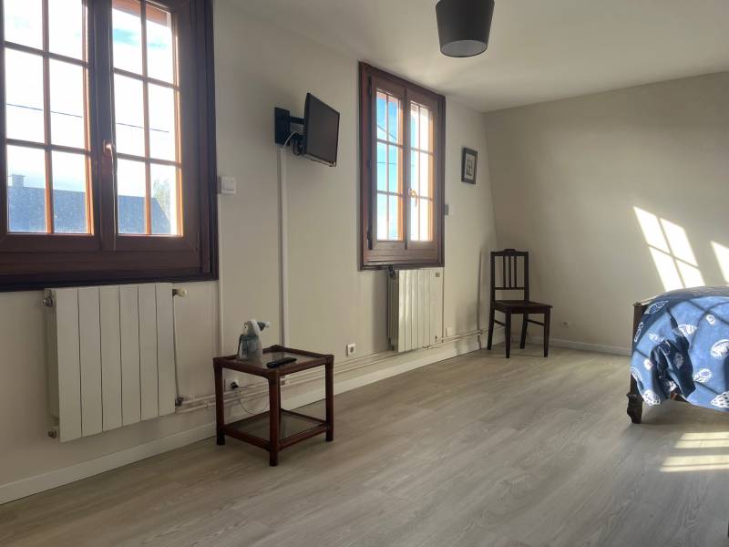 Maison originale et accueillante à Dollemard