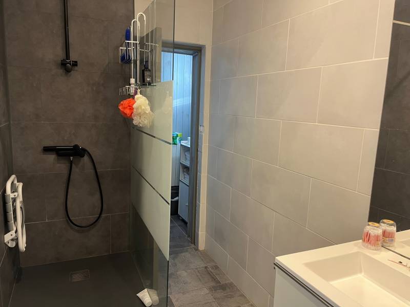 Maison originale et accueillante à Dollemard