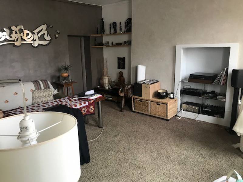 maison à vendre FELIX FAURE