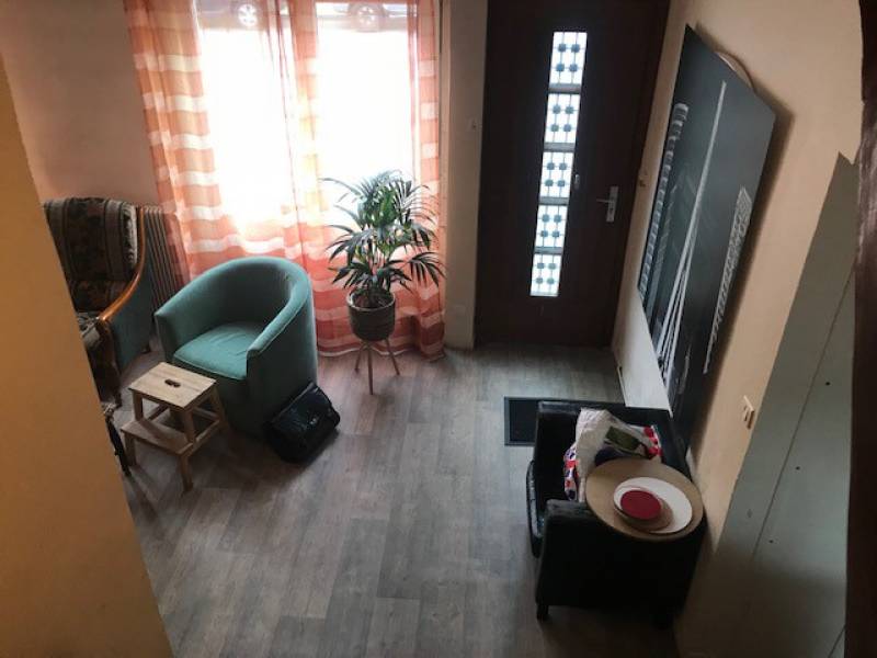 FELIX FAURE LE HAVRE MAISON A VENDRE POTENTIEL