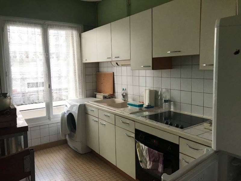 F2 à vendre  CENTRE VILLE