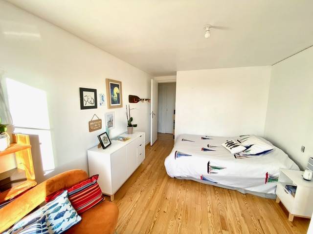 Le Havre Southampton