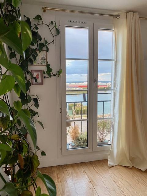 Le Havre Southampton