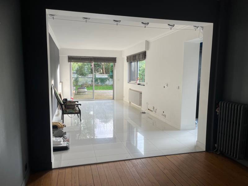 Maison 2 chambres à Félix Faure