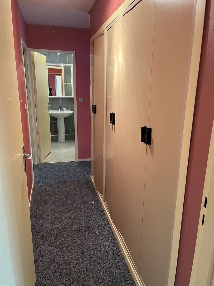 EVREUX F3/4 à vendre