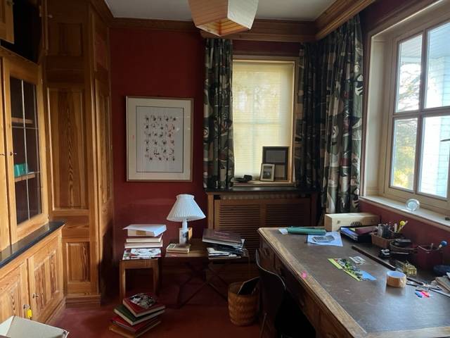 A vendre Maison à vendre Fontaine La Mallet