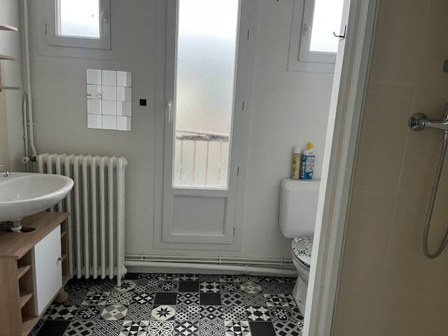 Immeuble à vendre proche de la mer