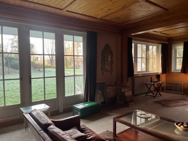 Propriété à vendre Fontaine La Mallet