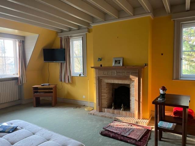 Maison à vendre grands volumes Fontaine La Mallet