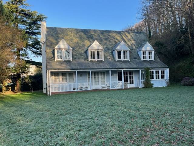 A vendre magnifique maison à vendre sur Fontaine la Mallet