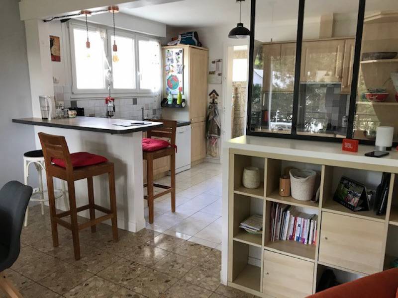 STE ADRESSE Maison à vendre