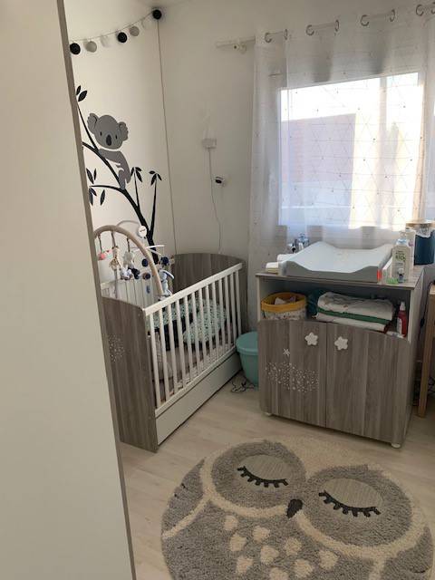 MAISON F4 LE HAVRE SANVIC BAYONVILLIERS 