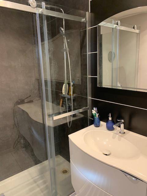 MAISON F4 LE HAVRE SANVIC BAYONVILLIERS 