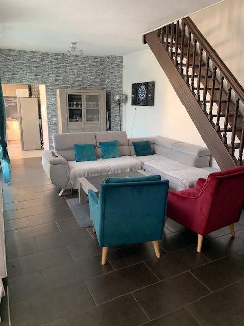 MAISON F4 LE HAVRE SANVIC BAYONVILLIERS 