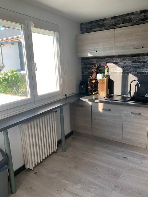 MAISON F4 LE HAVRE SANVIC BAYONVILLIERS 