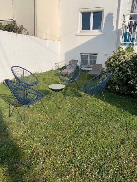 MAISON F4 LE HAVRE SANVIC BAYONVILLIERS 