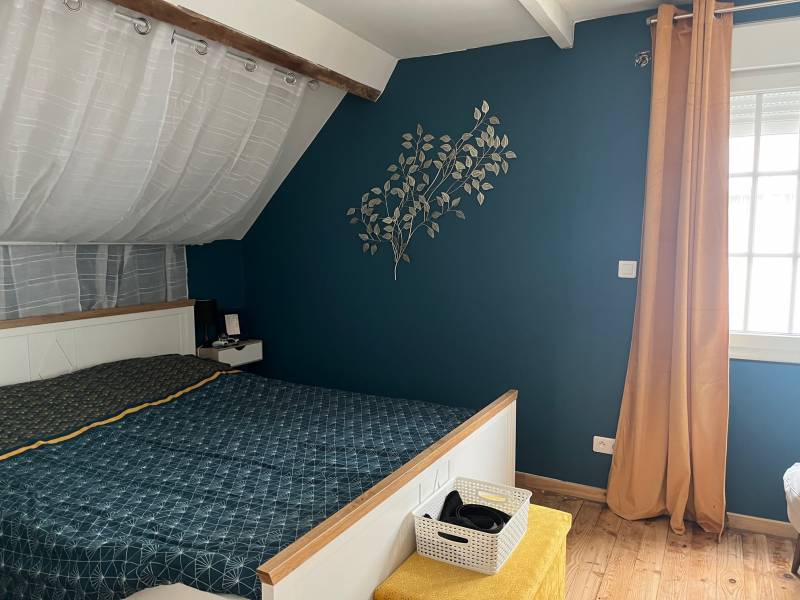 MAISON 4 chambres HARFLEUR à vendre