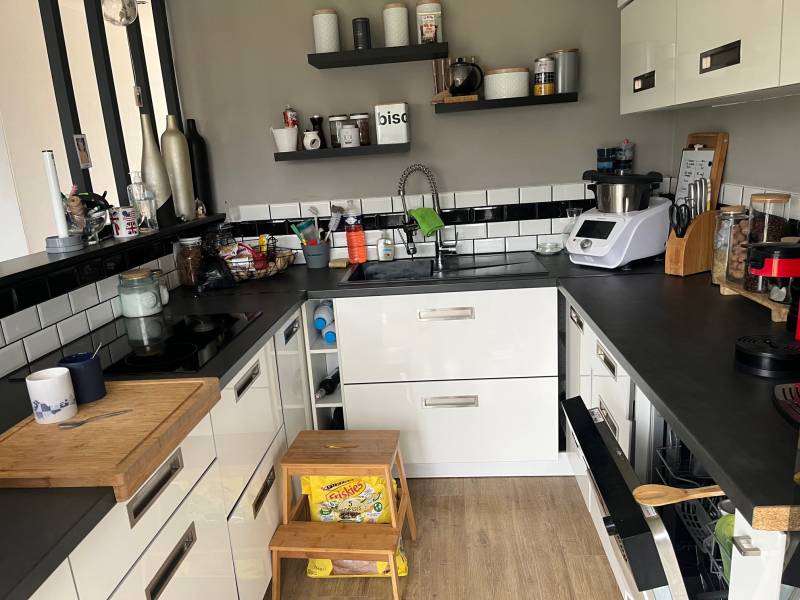 HARFLEUR Maison F5 à vendre